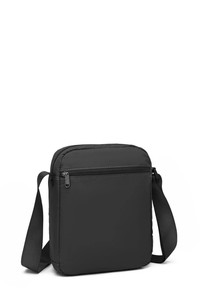  Smart Bags Ultra Light Siyah Unisex Postacı Çantası SMB-3144