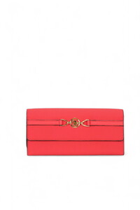 U.S. Polo Assn.  Kırmızı Kadın Portföy & Clutch Çanta USC25368