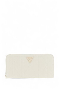 Guess Aldina Slg Bej Kadın Cüzdan SWGG9663146