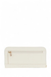  Guess Aldina Slg Bej Kadın Cüzdan SWGG9663146