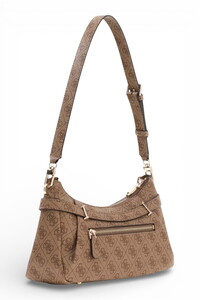  Guess Yesba Kahve Kadın Omuz Çantası HWSG7833180
