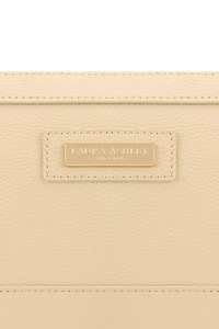  Laura Ashley  Krem Kadın Çapraz Askılı Çanta LAAW23000004