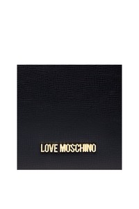  Love Moschino  Siyah Kadın Omuz Çantası JC4328PP0FKB