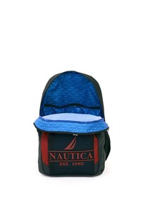  Nautica  Siyah Unisex Sırt Çantası NAÇAN21503