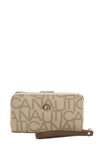 Nautica  Vizon Kadın Portföy & Clutch Çanta C5505T