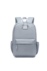 Smart Bags  Buz Mavi Unisex Sırt Çantası SMB3157