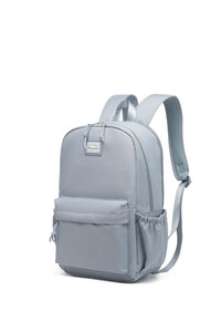  Smart Bags  Buz Mavi Unisex Sırt Çantası SMB3157
