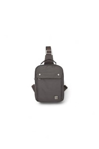 Smart Bags Exclusive Koyu Kahve Unisex Body Bag SMB EXC-8706