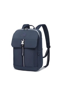  Smart Bags Krinkıl Lacivert Kadın Sırt Çantası SMB3183