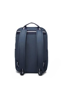  Smart Bags Krinkıl Lacivert Kadın Sırt Çantası SMB3183