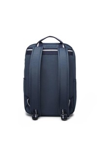  Smart Bags Krinkıl Lacivert Kadın Sırt Çantası SMB3183