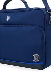  U.S. Polo Assn.  Lacivert Unisex Laptop & Evrak Çantası PLEVR23631