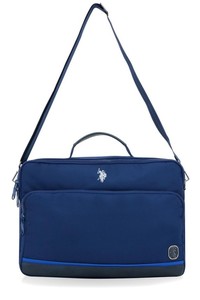  U.S. Polo Assn.  Lacivert Unisex Laptop & Evrak Çantası PLEVR23631