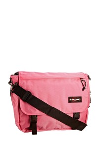 Eastpak  ES57B Pembe Unisex Postacı Çantası EK076