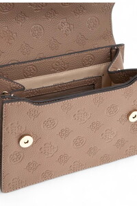  Guess Cresidia II Toprak Kadın Çapraz Askılı Çanta HWPD9888210