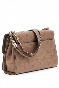  Guess Cresidia II Toprak Kadın Çapraz Askılı Çanta HWPD9888210