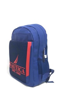 Nautica  Lacivert Unisex Sırt Çantası NAÇAN21504