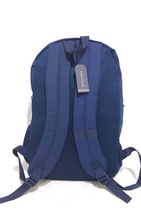  Nautica  Lacivert Unisex Sırt Çantası NAÇAN21504