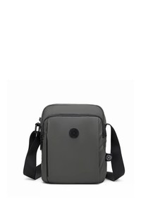 Smart Bags Gumi Koyu Yeşil Unisex Çapraz Askılı Çanta SMB8651