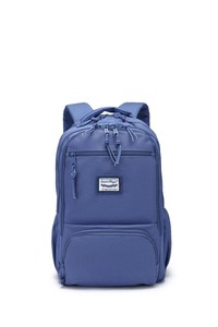  Smart Bags  Jeans Mavi Unisex Sırt Çantası SMB3196