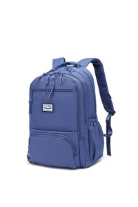  Smart Bags  Jeans Mavi Unisex Sırt Çantası SMB3196