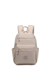 Smart Bags Krinkıl Bej Kadın Sırt Çantası SMB3133