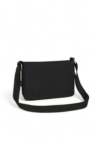  Smart Bags Krinkıl Siyah Kadın Çapraz Askılı Çanta SMB 3270