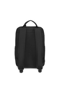  Smart Bags Krinkıl Siyah Kadın Sırt Çantası SMB3183