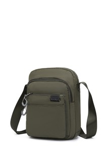  Smart Bags Ultra Light Açık Kahve Unisex Postacı Çantası SMB-3144