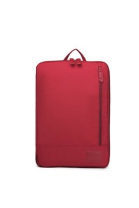 Smart Bags  Vişne Unisex Laptop & Evrak Çantası SMB3192
