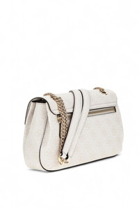  Guess Katya Beyaz Kadın Çapraz Askılı Çanta HWSG9652210