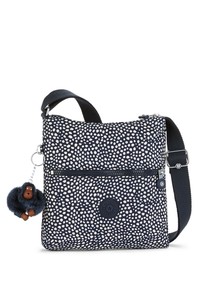 Kipling Zamor Dot Dot Dot Kadın Çapraz Askılı Çanta K12199