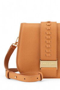  Laura Ashley  Camel Kadın Çapraz Askılı Çanta LAAW23000038