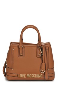  Love Moschino  Camel Kadın Omuz Çantası JC4032PP1FLB