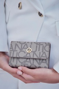 Nautica  Vizon Kadın Portföy & Clutch Çanta C3801T