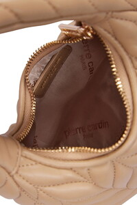 Pierre Cardin  Bej Kadın El Çantası 05PC25Y10103-KLSA