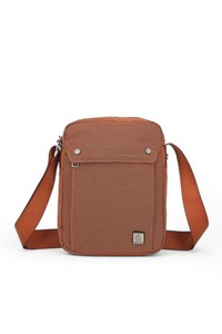 Smart Bags Exclusive Kiremit Unisex Postacı Çantası SMB8700