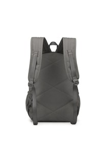  Smart Bags  Koyu Gri Unisex Sırt Çantası SMB3154