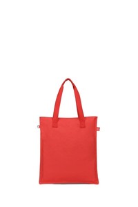 Smart Bags Krinkıl Nar Çiçeği Kadın Omuz Çantası SMB3076