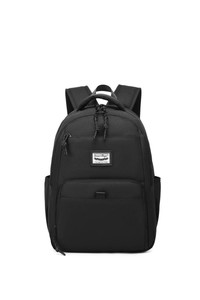  Smart Bags  Siyah Unisex Sırt Çantası SMB3159
