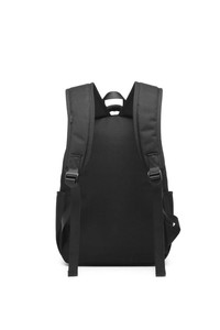  Smart Bags  Siyah Unisex Sırt Çantası SMB3159