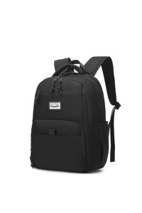  Smart Bags  Siyah Unisex Sırt Çantası SMB3159