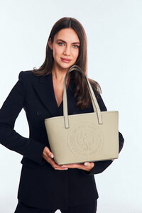  U.S. Polo Assn.  Taş Kadın Omuz Çantası US25271