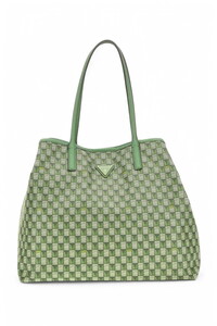 Guess G Wave Yeşil Kadın Omuz Çantası HWJT9344290