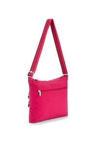  Kipling Alvar Fuşya-Cherry Kadın Çapraz Askılı Çanta K13335
