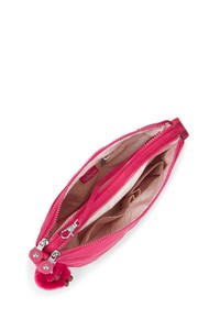  Kipling Alvar Fuşya-Cherry Kadın Çapraz Askılı Çanta K13335