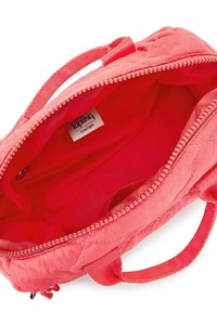  Kipling Bina M Cosmic Pink Kadın Omuz Çantası KI7934