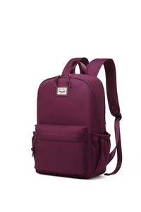  Smart Bags  Bordo Unisex Sırt Çantası SMB3157