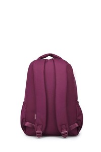  Smart Bags  Bordo Unisex Sırt Çantası SMB3196