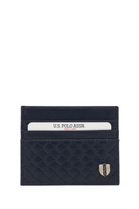  U.S. Polo Assn.  Lacivert Erkek Kartlık PLCUZ7668